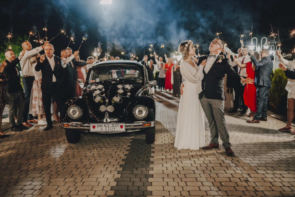 Klaudia i Szymon - wesele Stodoła Ołobok 83