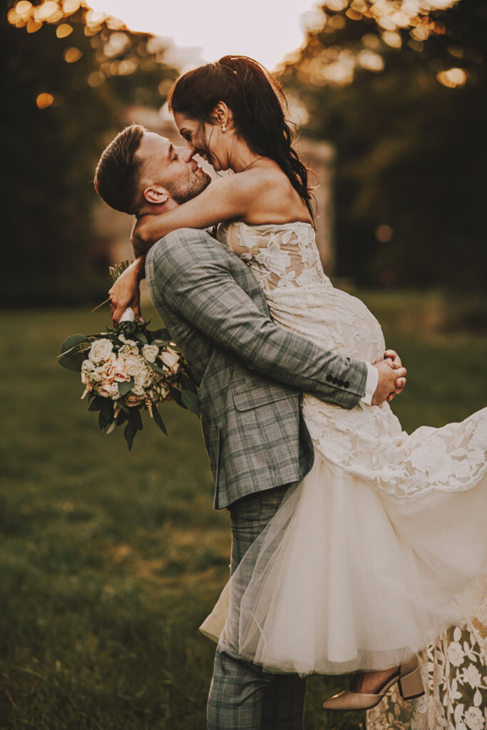 Kamila i Karol - Winobraniowy Ślub - Zatonie 54