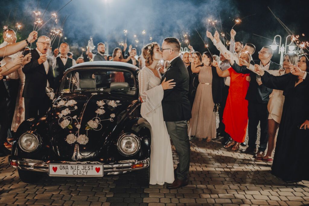 Klaudia i Szymon - wesele Stodoła Ołobok 84