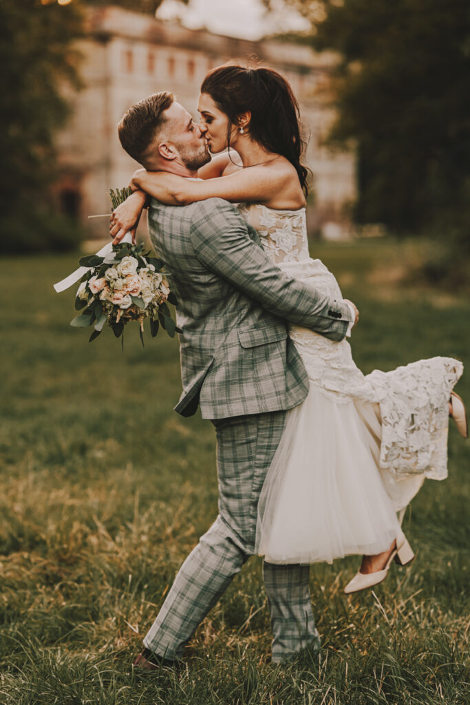 Kamila i Karol - Winobraniowy Ślub - Zatonie 55