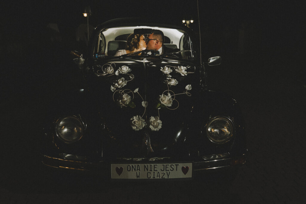 Klaudia i Szymon - wesele Stodoła Ołobok 86