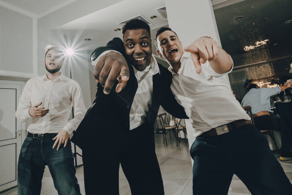 Basia i Kevin - Polsko-Amerykański ślub - Niećkowiak Weddings 54