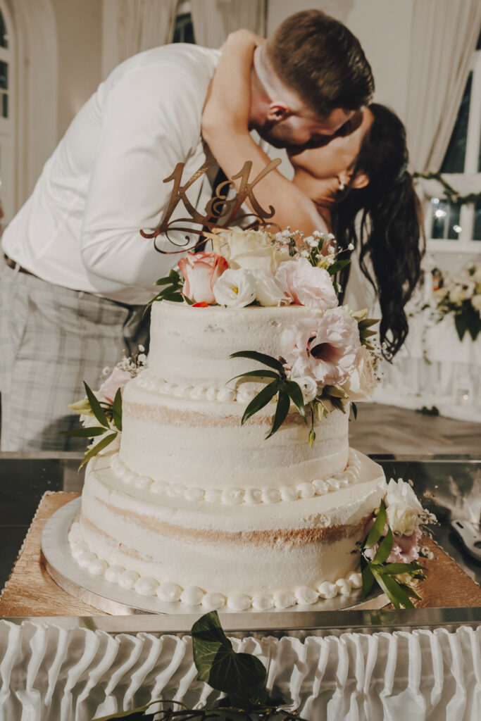 Kamila i Karol - Winobraniowy Ślub - Zatonie 57