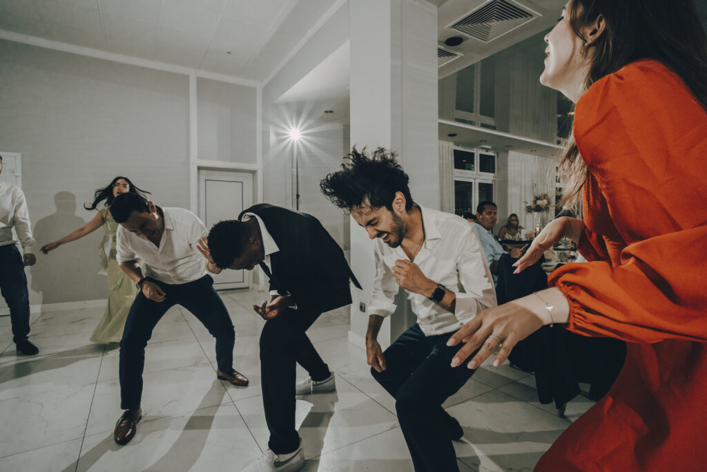 Basia i Kevin - Polsko-Amerykański ślub - Niećkowiak Weddings 55