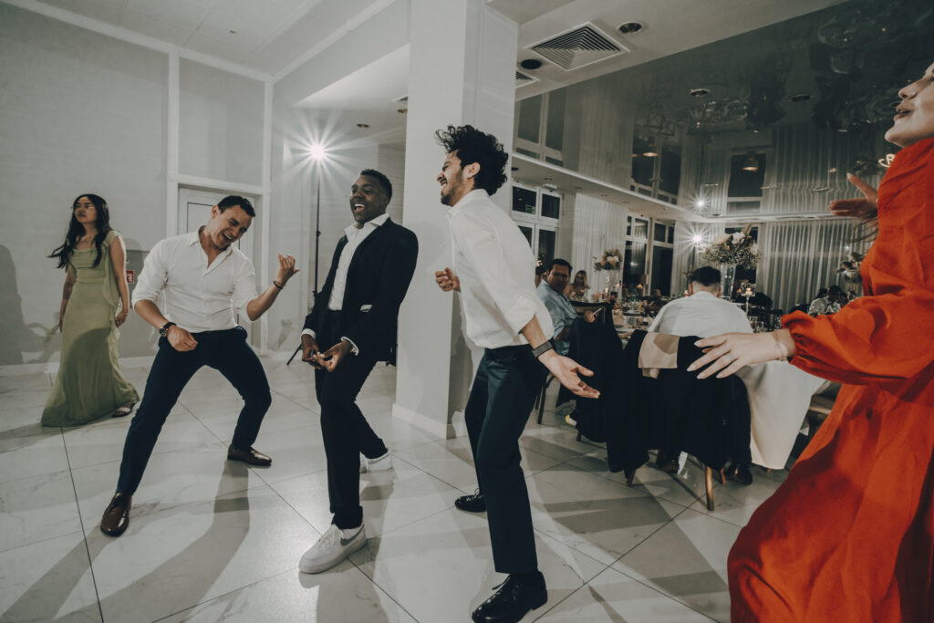 Basia i Kevin - Polsko-Amerykański ślub - Niećkowiak Weddings 56