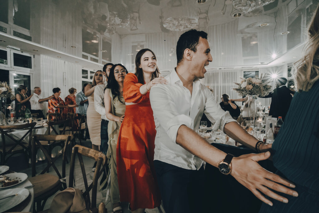 Basia i Kevin - Polsko-Amerykański ślub - Niećkowiak Weddings 57