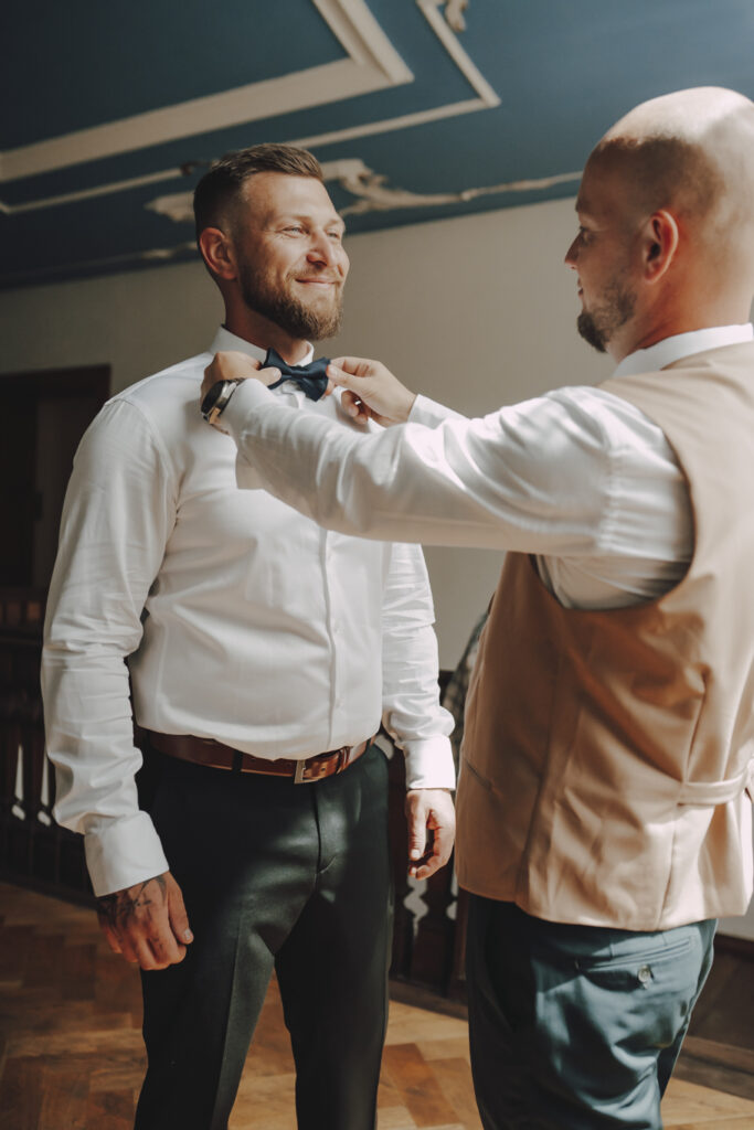 Martyna i Kuba - Ślub Pałac Henryków - Niećkowiak Weddings Foto&Video 72