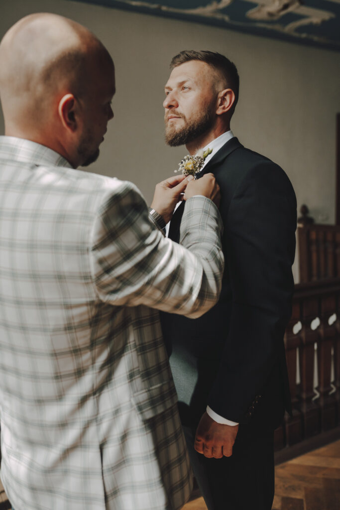 Martyna i Kuba - Ślub Pałac Henryków - Niećkowiak Weddings Foto&Video 74