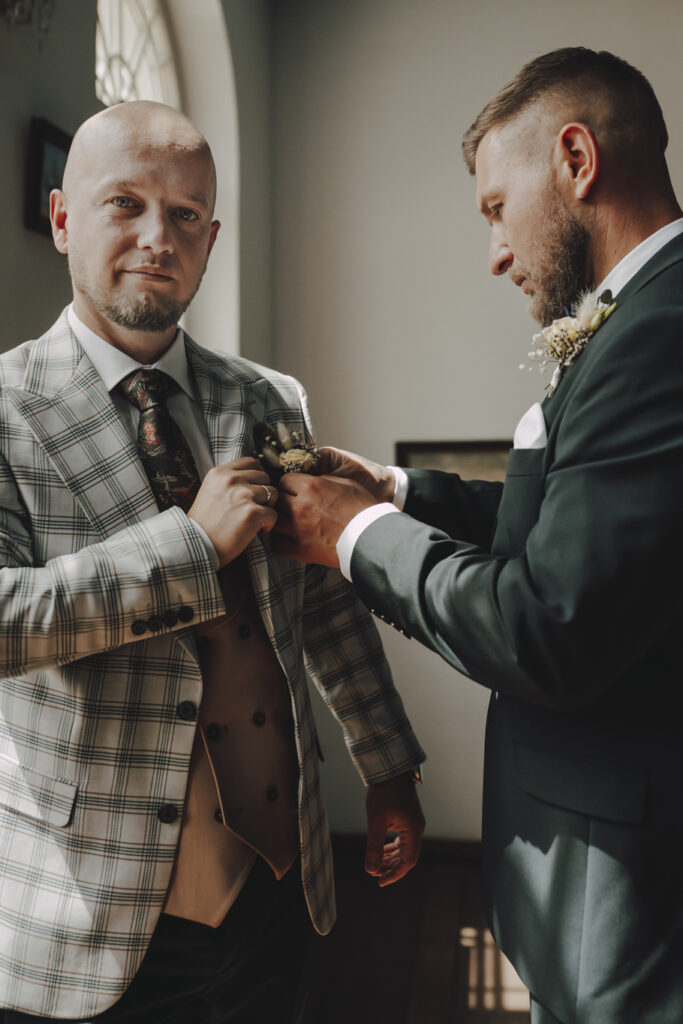 Martyna i Kuba - Ślub Pałac Henryków - Niećkowiak Weddings Foto&Video 75