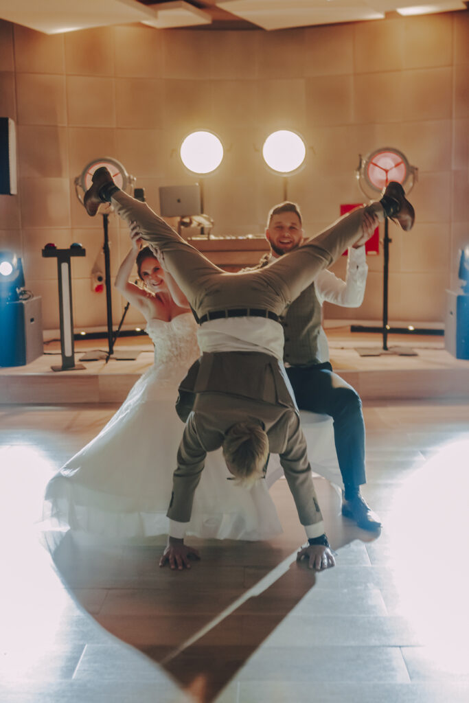 Marika i Daniel - Wesele w Hotelu Mużakowskim - Niećkowiak Foto&Video 40