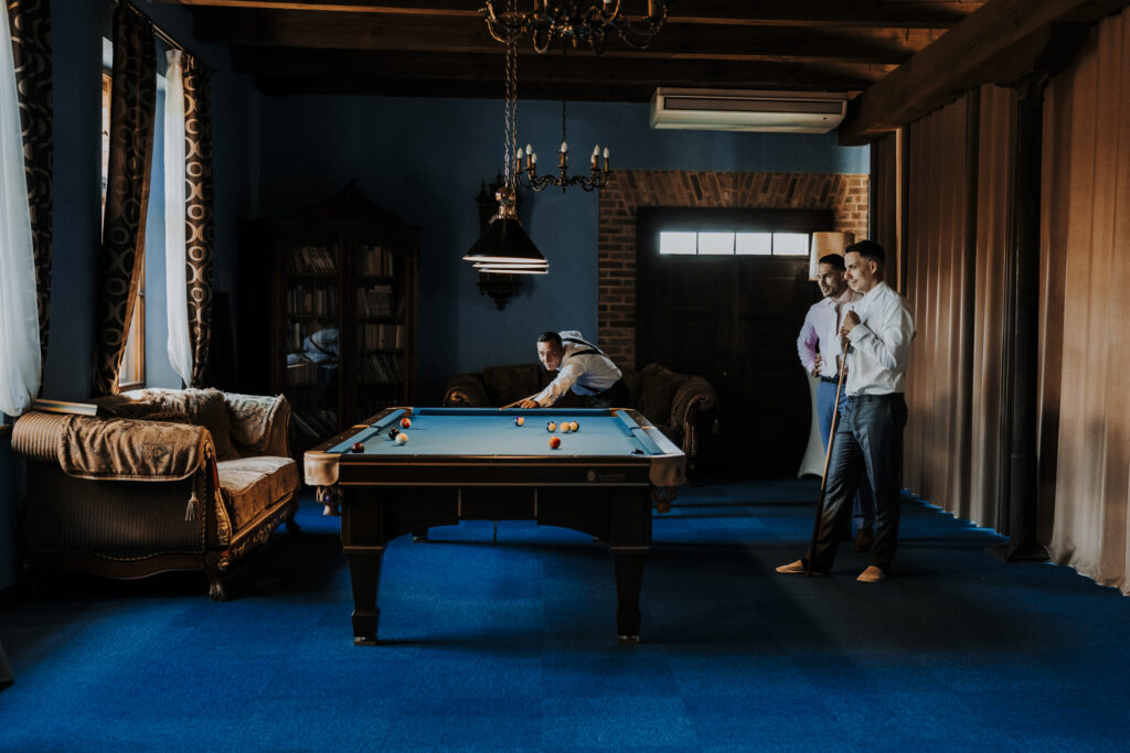 Jowita i Marcin - Ślub Żabi Dwór Radwanowo 43