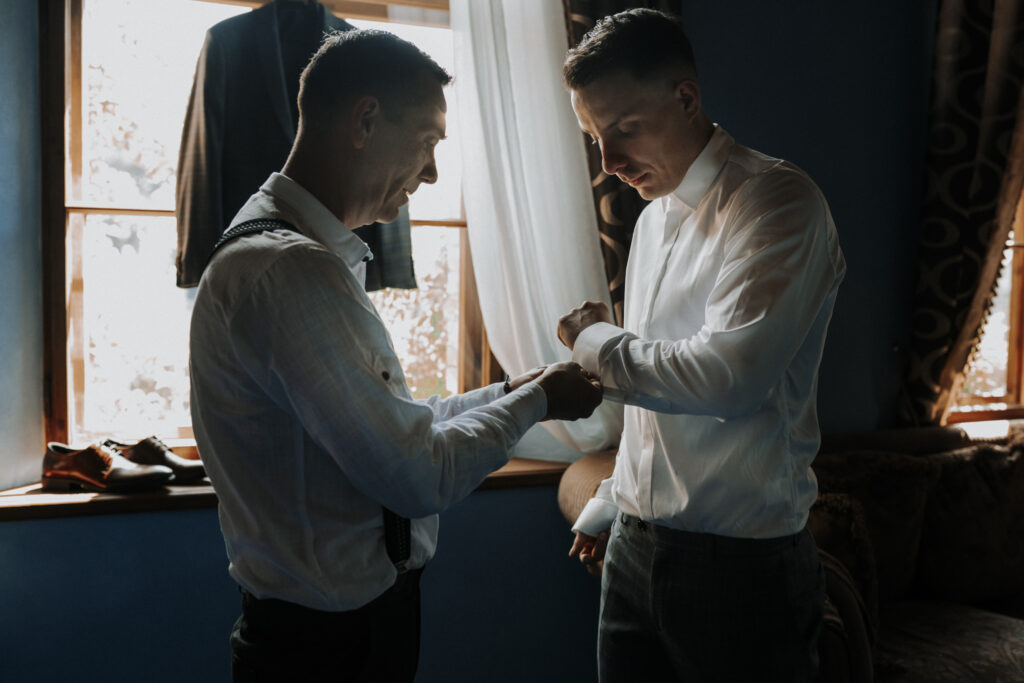 Jowita i Marcin - Ślub Żabi Dwór Radwanowo 44