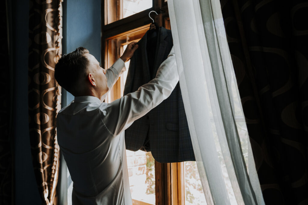 Jowita i Marcin - Ślub Żabi Dwór Radwanowo 50