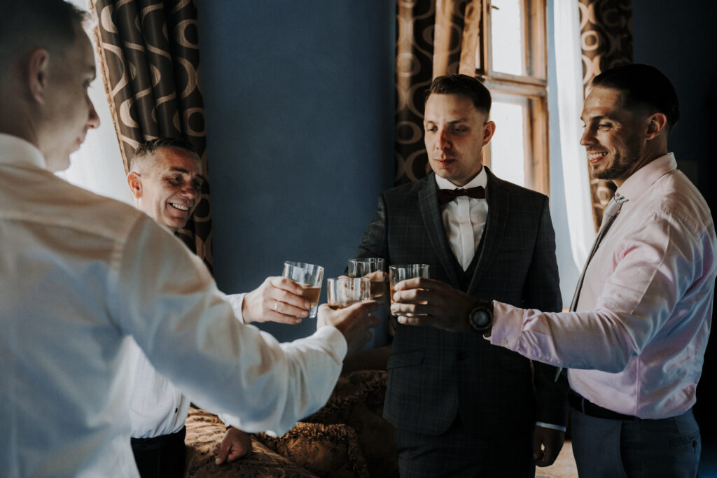 Jowita i Marcin - Ślub Żabi Dwór Radwanowo 51