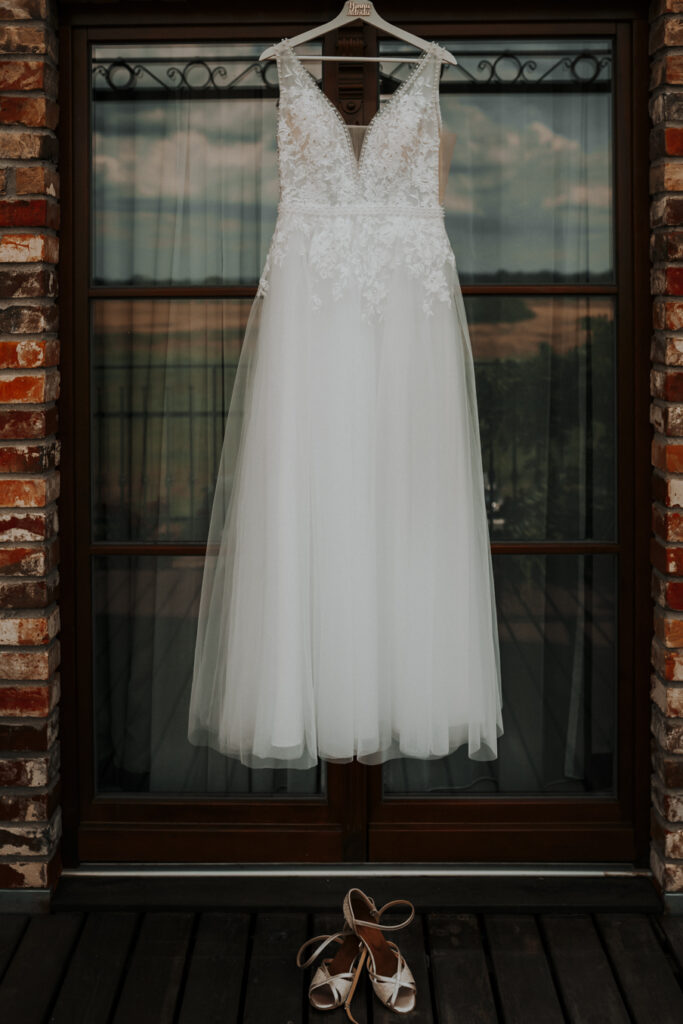 Jowita i Marcin - Ślub Żabi Dwór Radwanowo 52