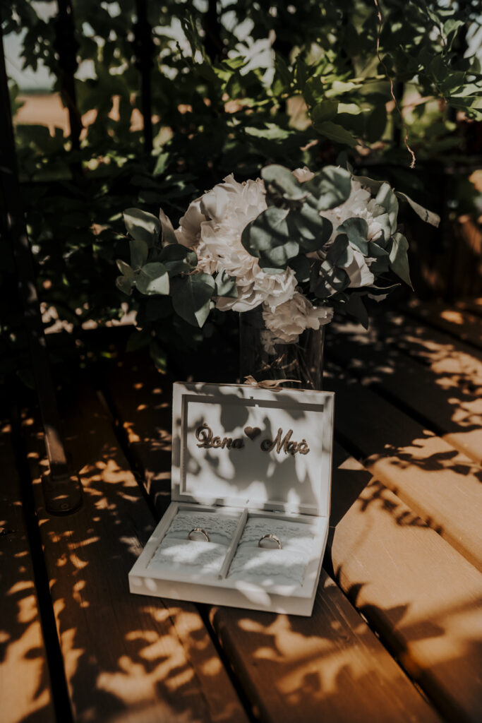 Jowita i Marcin - Ślub Żabi Dwór Radwanowo 53