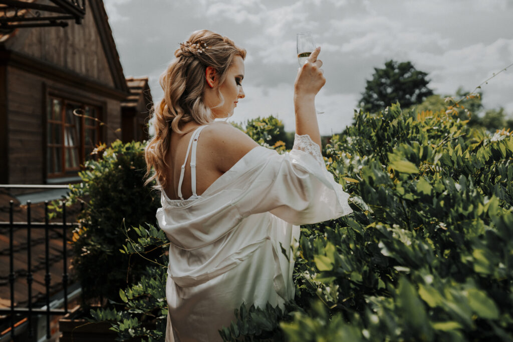 Jowita i Marcin - Ślub Żabi Dwór Radwanowo 56