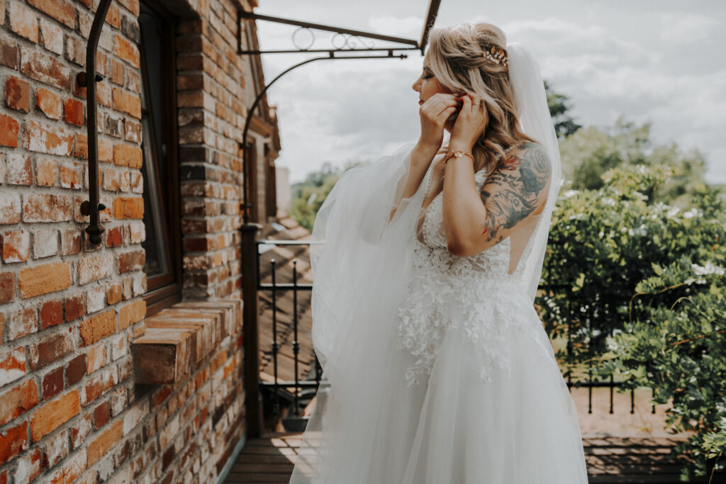 Jowita i Marcin - Ślub Żabi Dwór Radwanowo 57