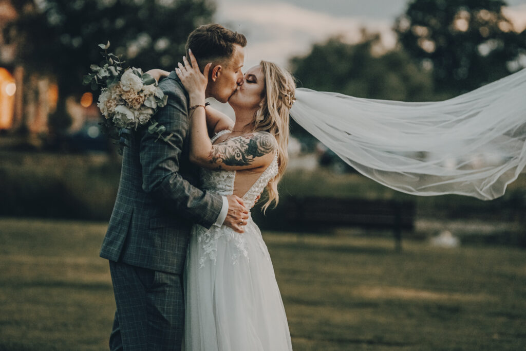 Jowita i Marcin - Ślub Żabi Dwór Radwanowo 26