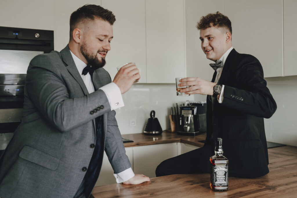 Klaudia i Łukasz - Wesele Górzykowo - Niećkowiak Weddings 7