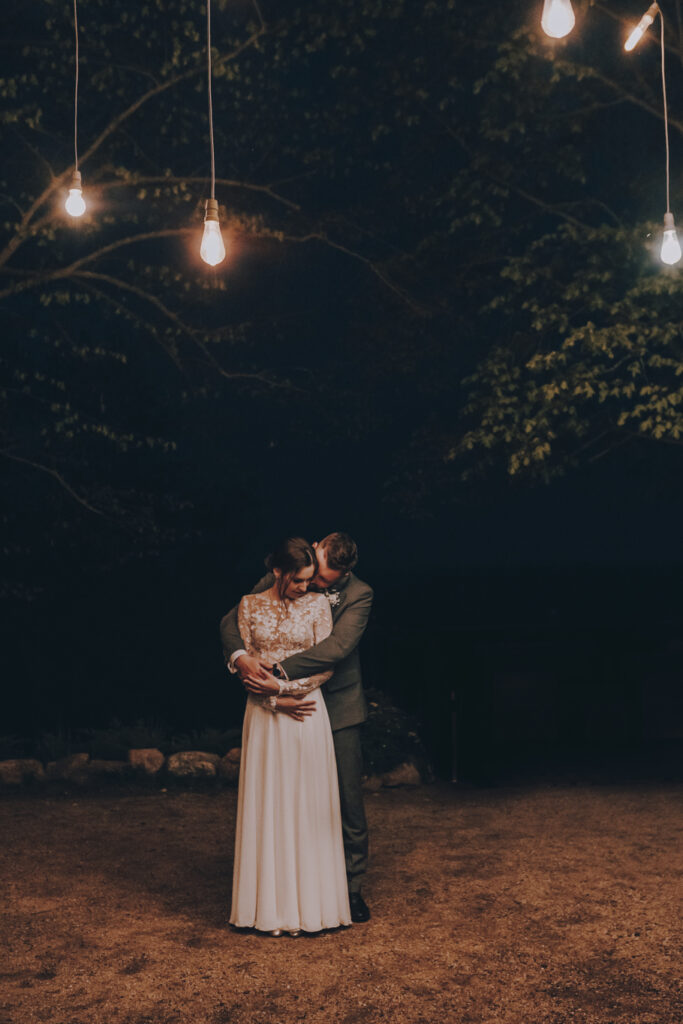 Klaudia i Łukasz - Wesele Górzykowo - Niećkowiak Weddings 41