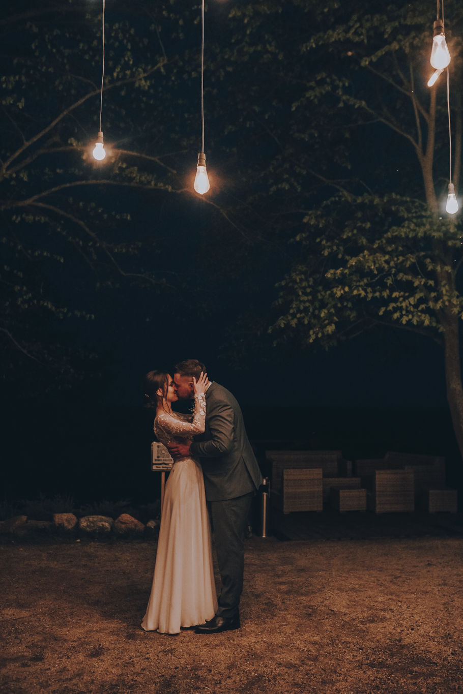 Klaudia i Łukasz - Wesele Górzykowo - Niećkowiak Weddings 1